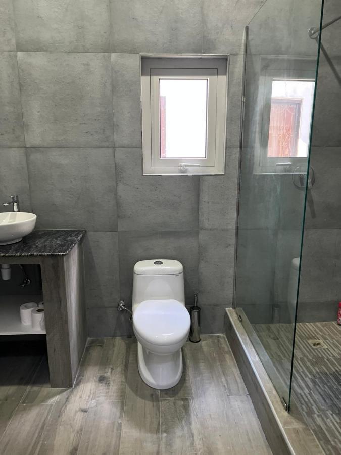 La Casa Sorento Виктория Экстерьер фото